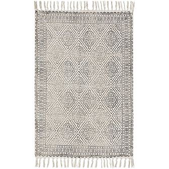 Modica Traditional Area Rug