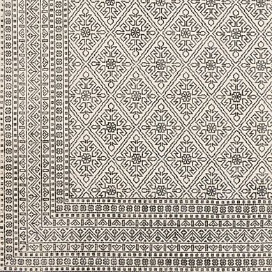 Modica Traditional Area Rug