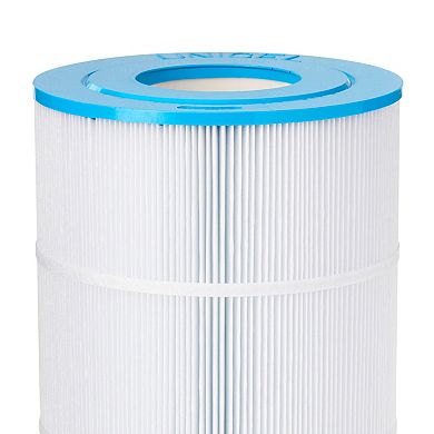 Unicel C-8409 Replacement 90 Sq Ft Swimming Pool Filter Cartridge, 174 Pleats
