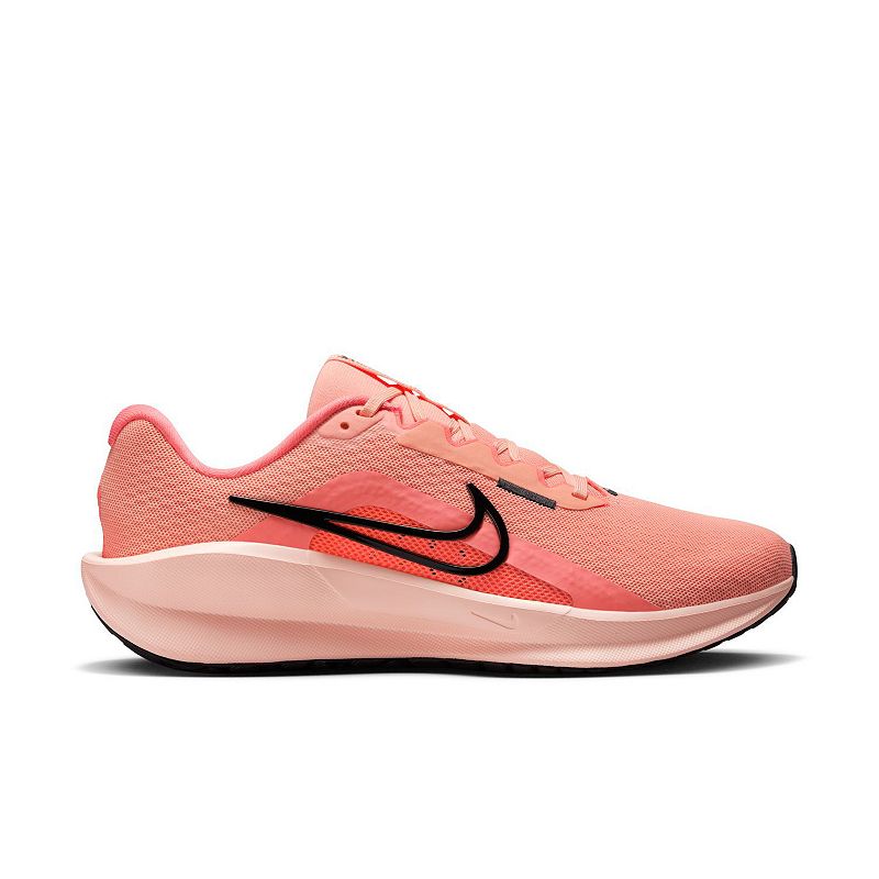 Nike Downshifter 13 Women's Road Running Shoes, Size: 7.5, Pink
