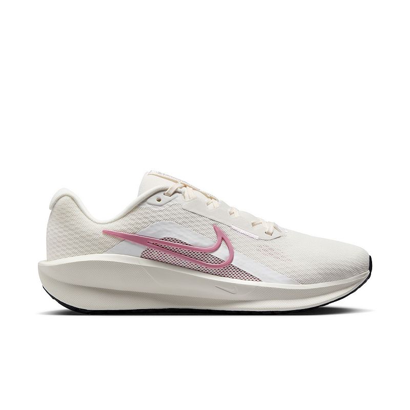 Nike Downshifter 13 Women's Road Running Shoes, Size: 10.5, Phantom