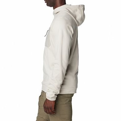 Men's Columbia Hike Hooded Fleece Pullover