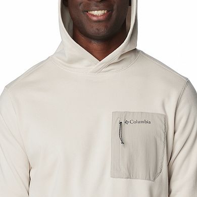 Men's Columbia Hike Hooded Fleece Pullover