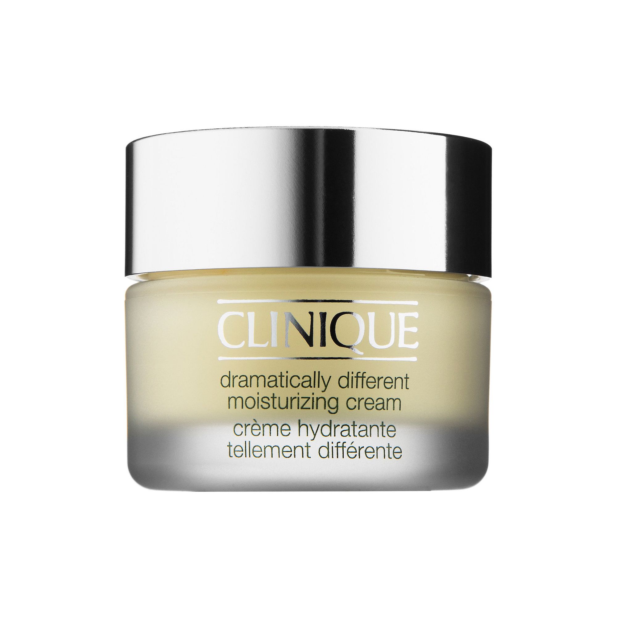 CLINIQUE Dramatically Different Moisturizing Cream, Size: 1.7 Oz, None