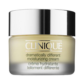 CLINIQUE Dramatically Different Moisturizing Face Cream with Hyaluronic Acid