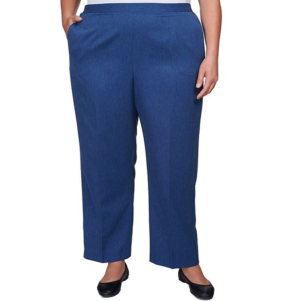 Alfred dunner clearance pants kohls