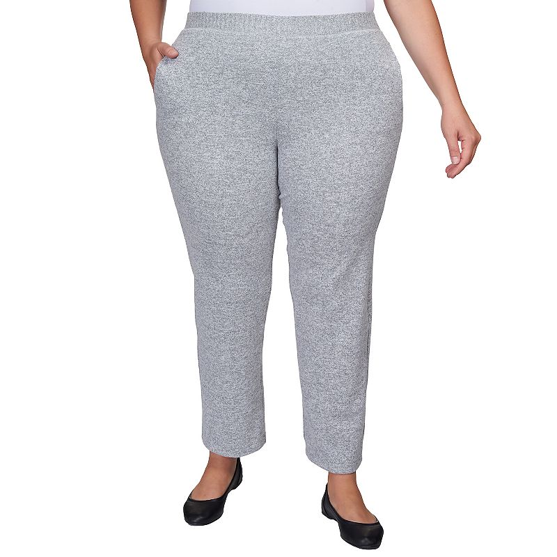 Plus Size Pants Short