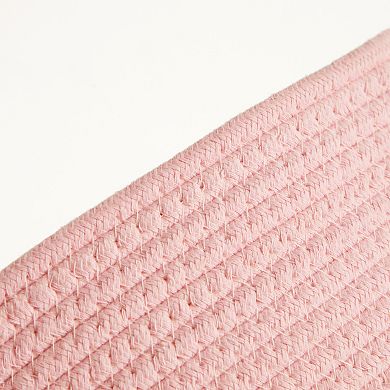 Disney Princesses Rope Storage Basket