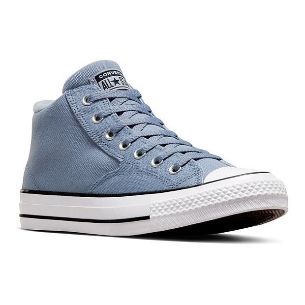 New Converse CTAS Mid Malden Men’s sz  13  - Daze Blue Converse Chuck Taylor All Star Mid Malden Street - Cloudy  main image 2