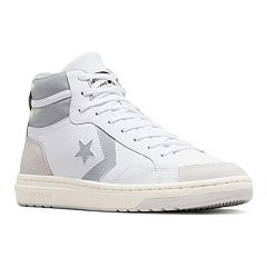 White leather outlet converse kohls