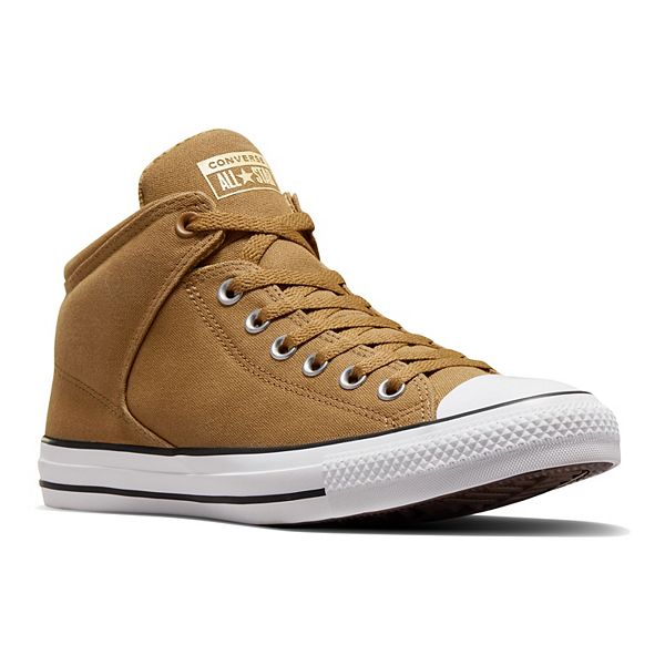 Converse Chuck Taylor All Star High Street Men's High Top Sneakers