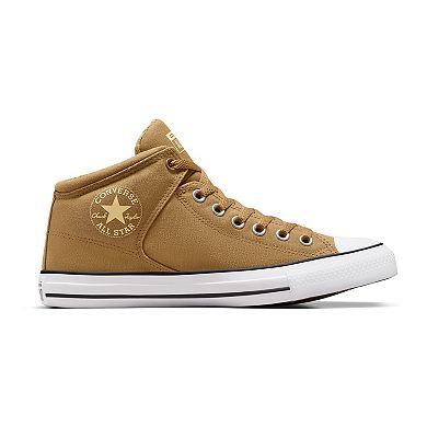 Converse Chuck Taylor All Star High Street Men's High Top Sneakers