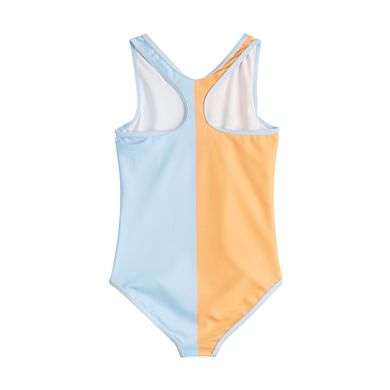 Girls 4-6x Bluey One-Piece Swimsuit