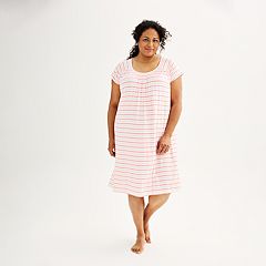 Plus Size Stan Herman Embossed Vintage Terry Shower Wrap