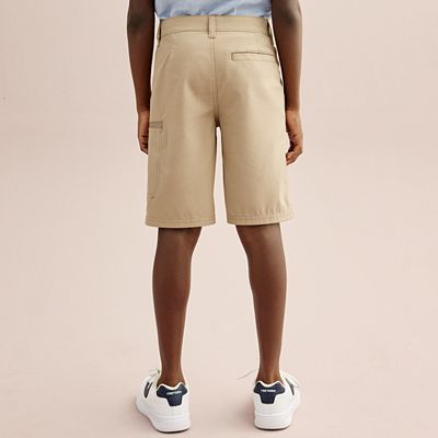 Boys 8-20 Sonoma Goods For Life® Performance Shorts in Regular
