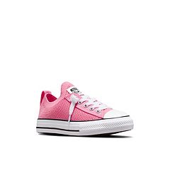 Kohls store pink converse