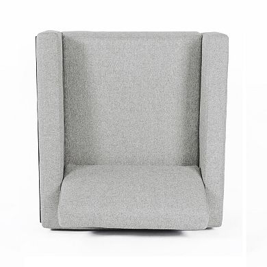 HomePop Modern Accent Chair
