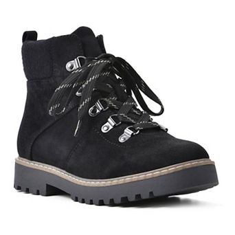 Cliffs by White Mountain Connie City Hiker Women's Booties