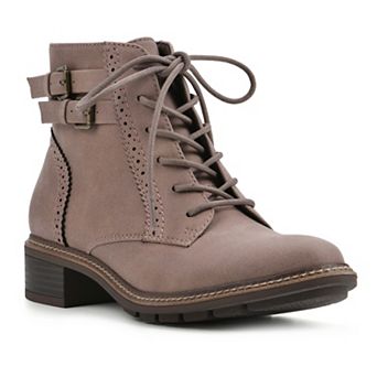 Women's Cliffs by White Mountain Elibeth Women's Booties
