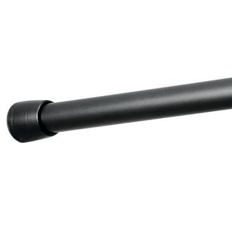iDesign Cameo Shower Curtain Tension Rod