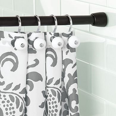 iDesign Cameo Shower Curtain Tension Rod