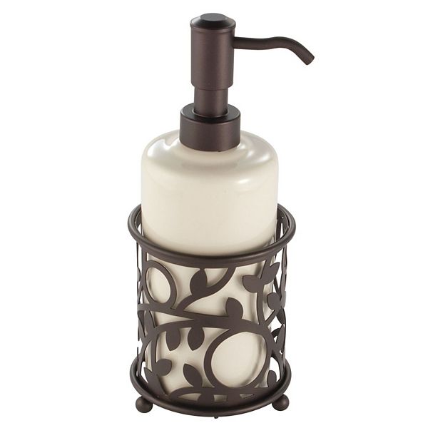 iDesign Vine Soap Pump