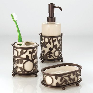 iDesign Vine Soap or Lotion Dispenser