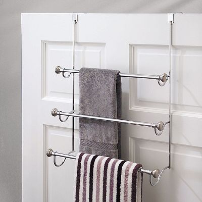 Kohls towel rack best sale