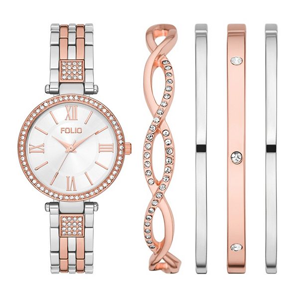 Women's watches at kohl's sale