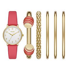 Kohls womens watches online clearance