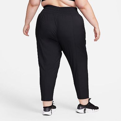 Plus Size Nike Dri-FIT One Ultra High-Waisted Pants