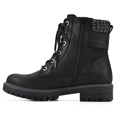 Cliffs By White Mountain Mentor Women's Boots