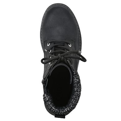 Cliffs By White Mountain Mentor Women's Boots