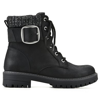 Cliffs By White Mountain Mentor Women's Boots