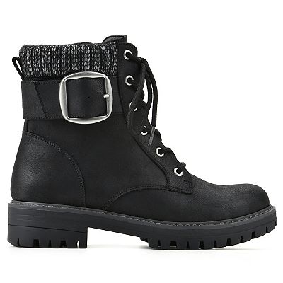 Cliffs By White Mountain Mentor Women s Boots
