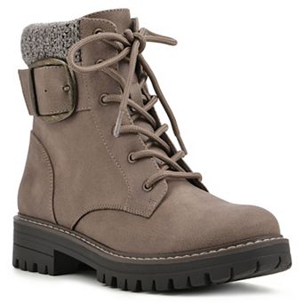 Cliffs By White Mountain Mentor Women's Boots