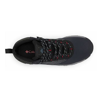 Columbia Transverse Men's Waterproof Hiking Boots