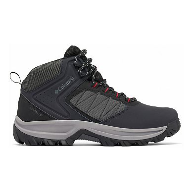 Columbia Transverse Men's Waterproof Hiking Boots