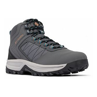 Columbia Transverse Men's Waterproof Hiking Boots