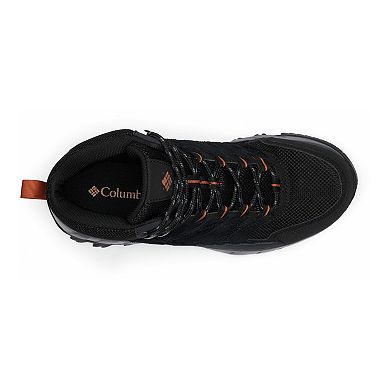 Columbia Strata Men's Waterproof Hiking Boots