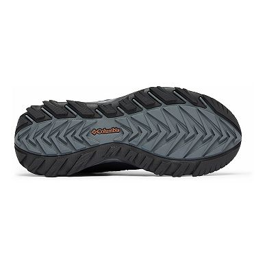 Columbia Strata Men's Waterproof Hiking Boots