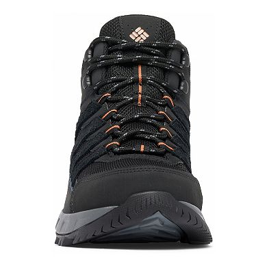 Columbia Strata Men's Waterproof Hiking Boots