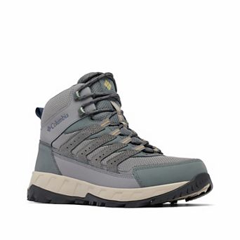 Columbia Strata Men's Waterproof Hiking Boots