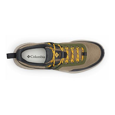 Columbia Konos Men's Low Trail Shoes