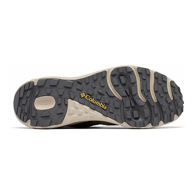 Columbia Konos Men's Low Trail Shoes
