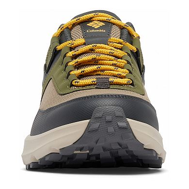 Columbia Konos Men's Low Trail Shoes