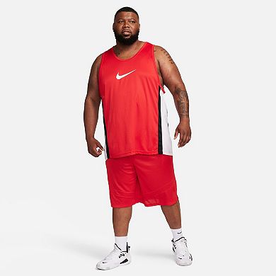 Big & Tall Nike Icon Dri-FIT Basketball Shorts