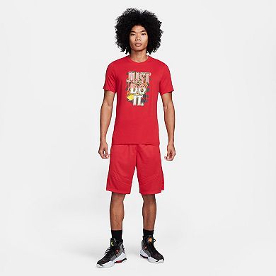 Big & Tall Nike Icon Dri-FIT Basketball Shorts