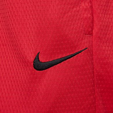 Big & Tall Nike Icon Dri-FIT Basketball Shorts