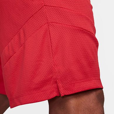 Big & Tall Nike Icon Dri-FIT Basketball Shorts